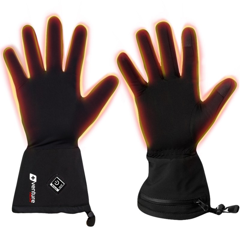 Avert heated-glove-liners - Venture Heat Clothing